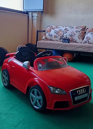 Audi 12volt