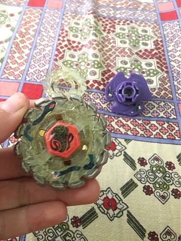 Beyblade avantajlı paket