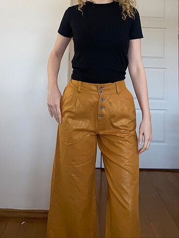 Zara pantolon
