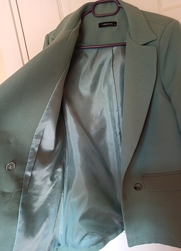 xs Beden Blazer Ceket 
