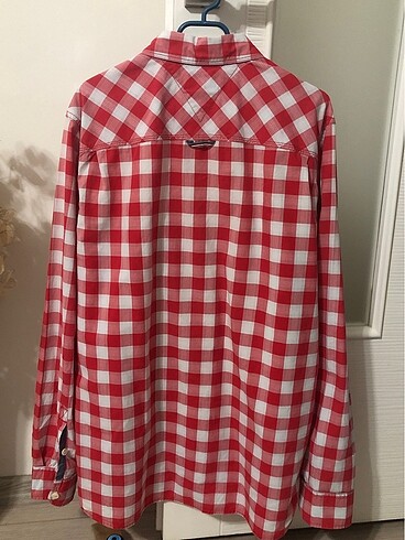 Tommy gömlek - Görsel 2