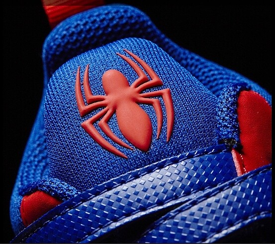 25 Beden Adidas spiderman