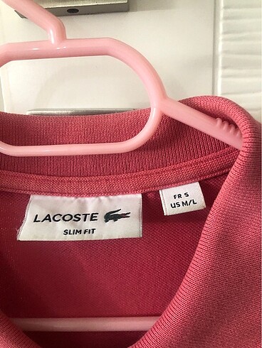 Orijinal Lacoste Polo? - Görsel 2