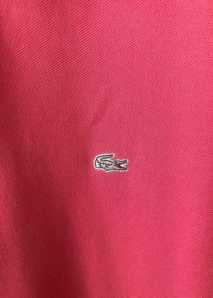 Orijinal Lacoste Polo? - Görsel 3