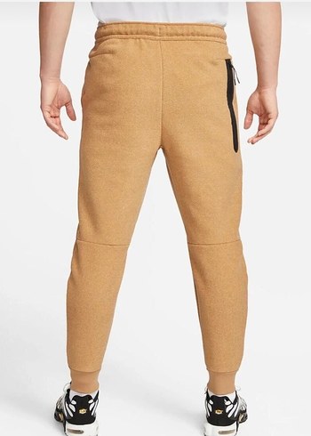 Nike Bağcıklı Eşofman Altı - Görsel 4