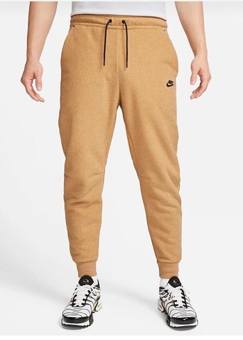 Nike Bağcıklı Eşofman Altı - Görsel 3