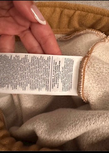 Nike Bağcıklı Eşofman Altı - Görsel 7