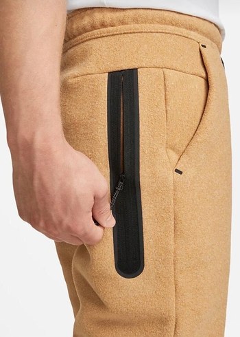 Nike Bağcıklı Eşofman Altı - Görsel 5