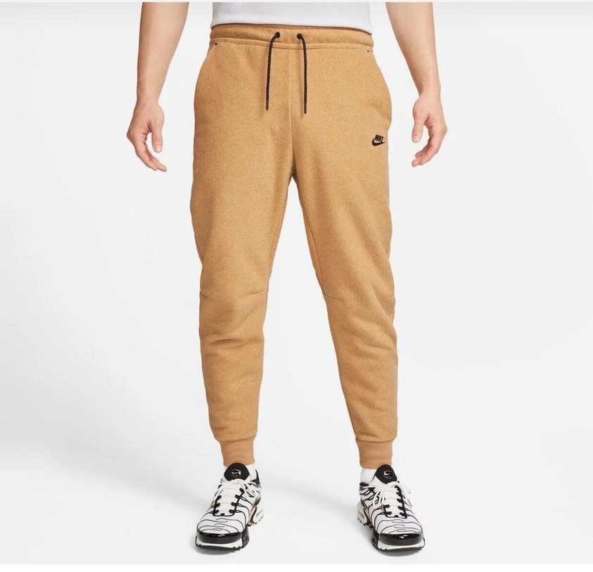 Nike Bağcıklı Eşofman Altı - Görsel 3