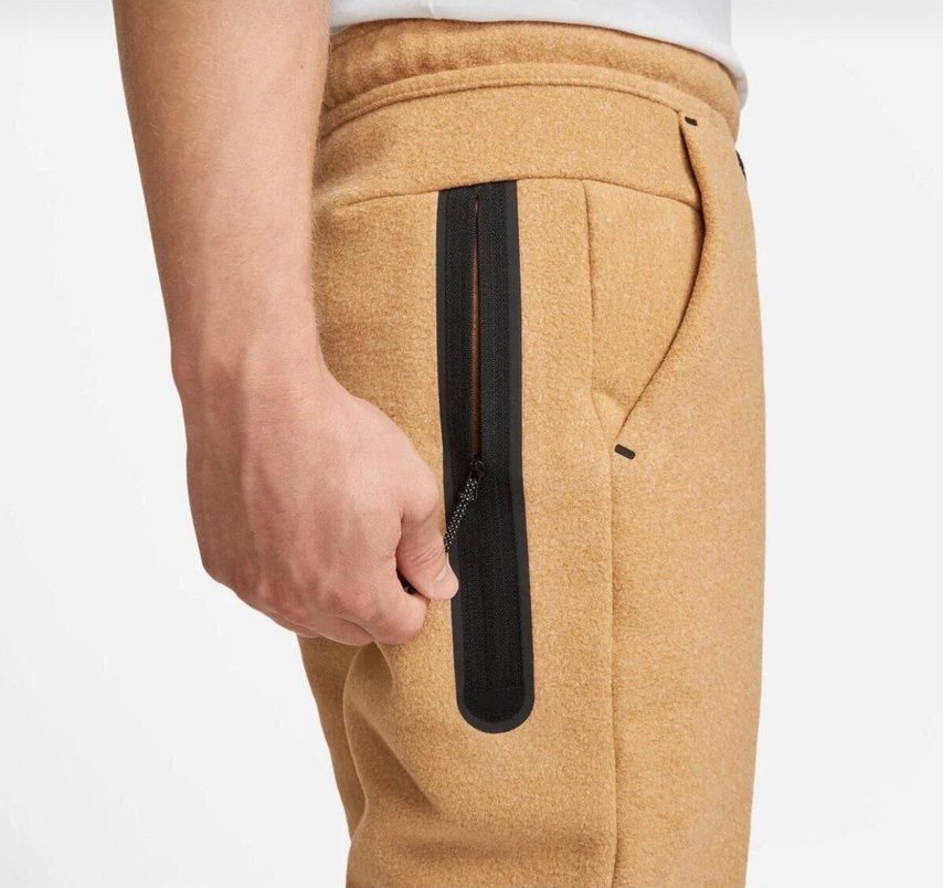 Nike Bağcıklı Eşofman Altı - Görsel 5