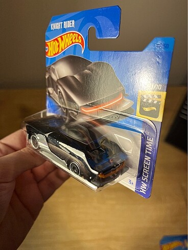 Hot Wheels Hot Wheels Hw K.I.T.T concept 2023 üretim