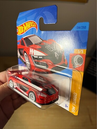 Hot Wheels Hot Wheels Renault Sport Rs 2023 üretim