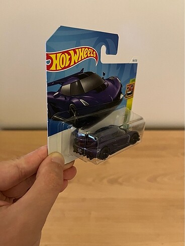 diğer Beden Hot Wheels 2020 Koenıgsegg Jesko 2024 üretim