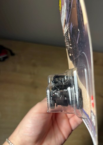 Hot Wheels Hot Wheels Premium Fast Furious Land Rover Defender 90