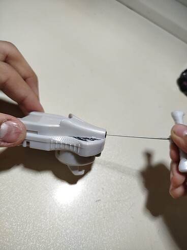  Beden Beyblade takara tomy l drago nun atıcısı