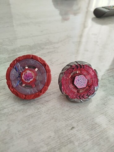 Beyblade