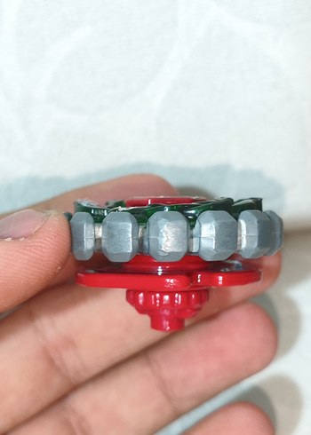  Beyblade