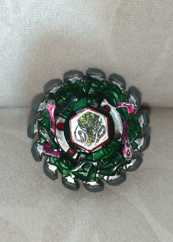 Beyblade