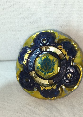 Beyblade