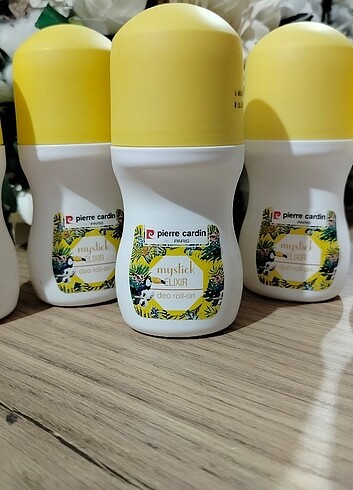Kadın roll-on