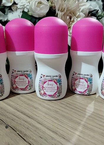 Kadın roll-on
