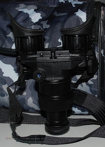 RUS PN 14 K GECE GÖRÜŞ DÜRBÜNÜ - Görsel 2