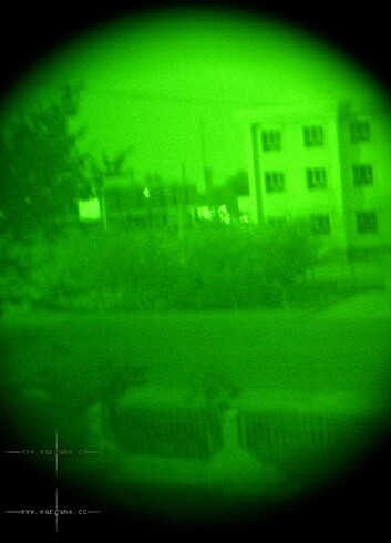 RUS PN 14 K GECE GÖRÜŞ DÜRBÜNÜ - Görsel 8