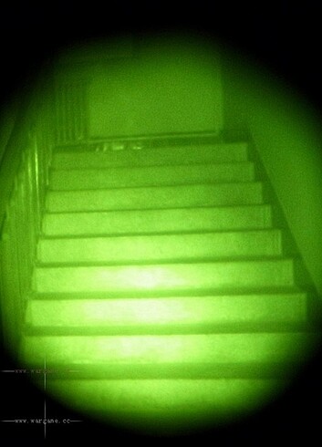 RUS PN 14 K GECE GÖRÜŞ DÜRBÜNÜ - Görsel 9