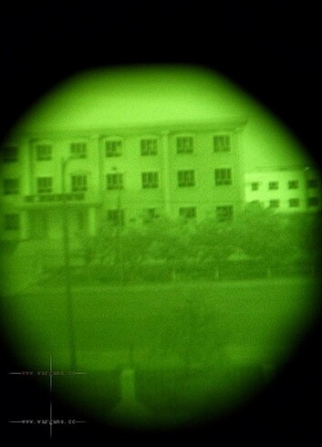 RUS PN 14 K GECE GÖRÜŞ DÜRBÜNÜ - Görsel 10