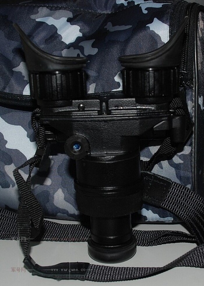 RUS PN 14 K GECE GÖRÜŞ DÜRBÜNÜ  - Görsel 2