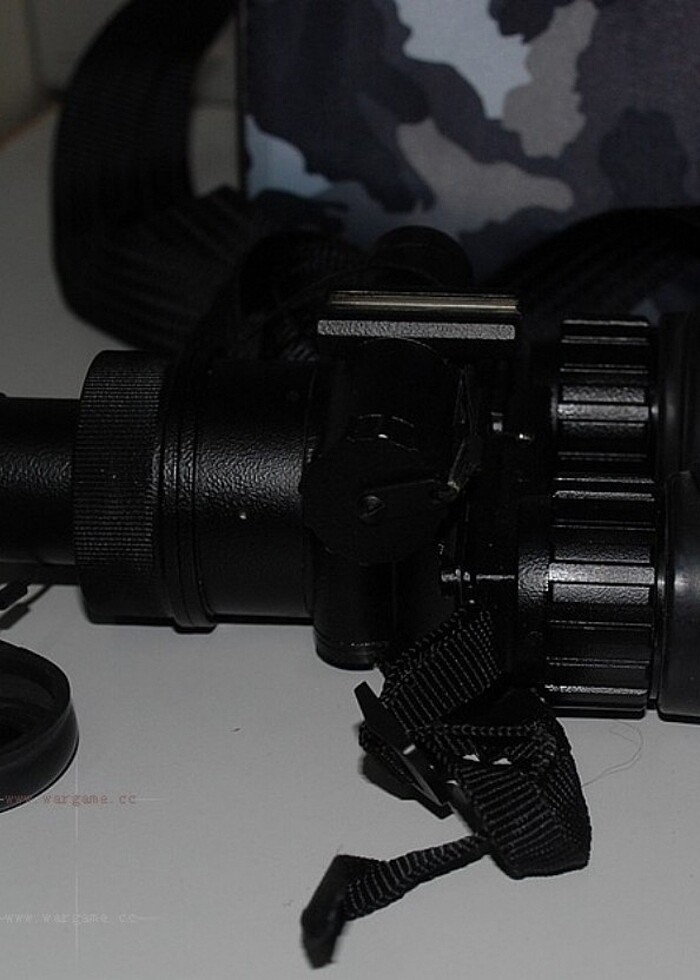 RUS PN 14 K GECE GÖRÜŞ DÜRBÜNÜ  - Görsel 3