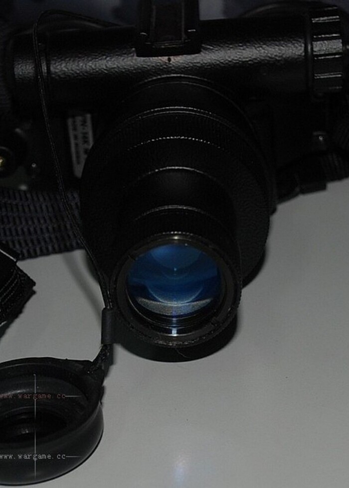 RUS PN 14 K GECE GÖRÜŞ DÜRBÜNÜ  - Görsel 5