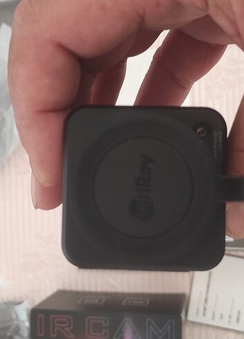 infiRay termal kamera - Görsel 7