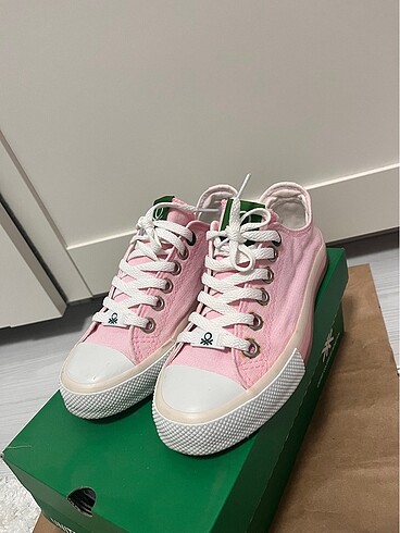 36 Beden Benetton