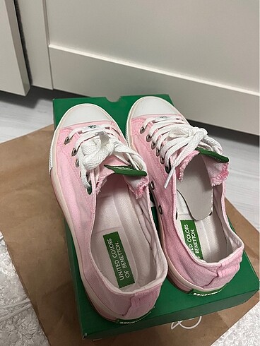 Benetton Benetton