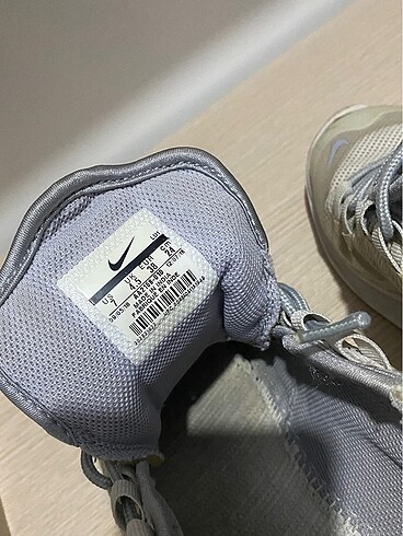 Nike Nike unisex ayakla