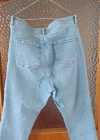 Kot pantolon