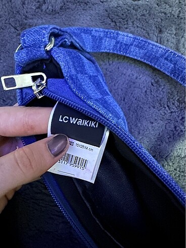 LC Waikiki Lcw Çanta