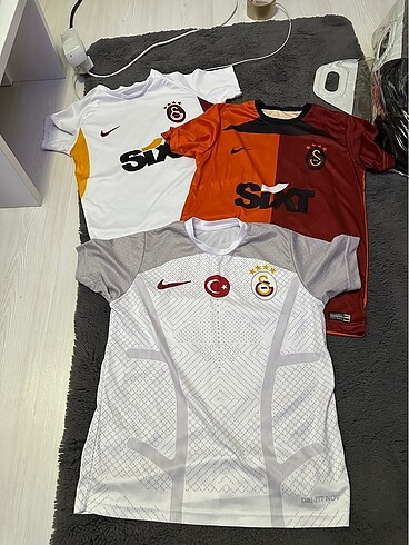 Galatasaray Forması