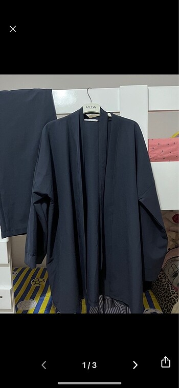 kimono takım