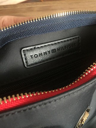 universal Beden Tommy Hilfiger çanta