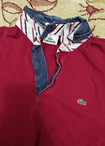 Lacoste Lacoste t-shirt 