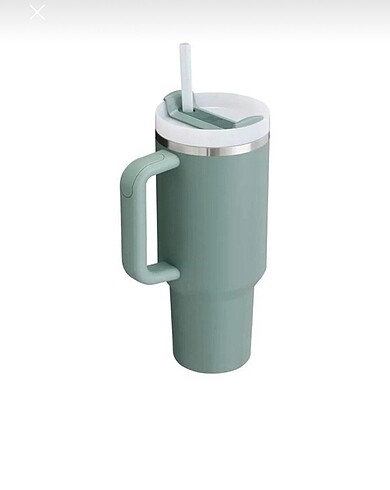 Beden Stanley Pipetli Termos