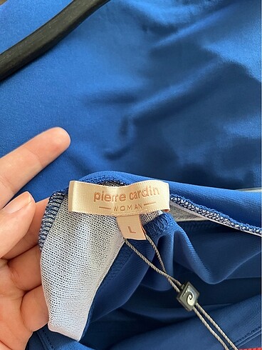 l Beden Pierre Cardin etek