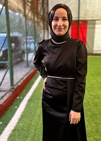 1 kez giyilmistir 