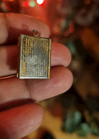 Kolye ucu - Görsel 3