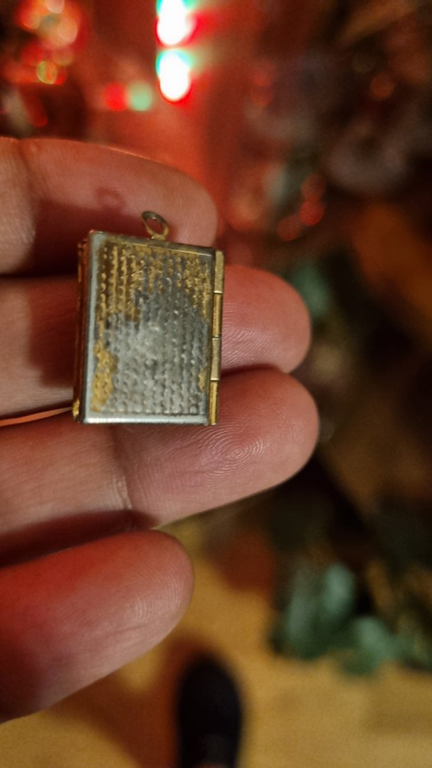 Kolye ucu - Görsel 3