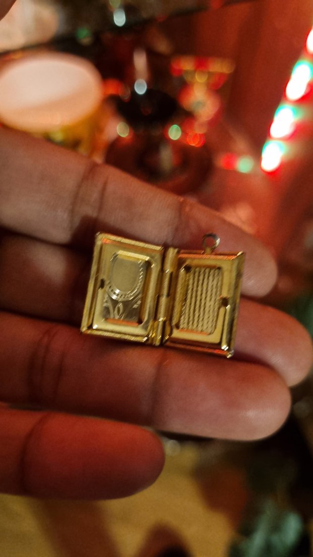 Kolye ucu - Görsel 2