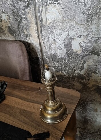 Gaz lambası