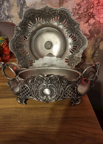 zin kaplama takım